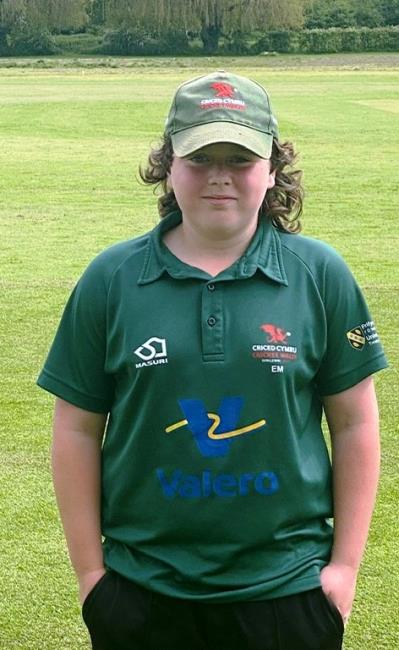 Elliot Midgley